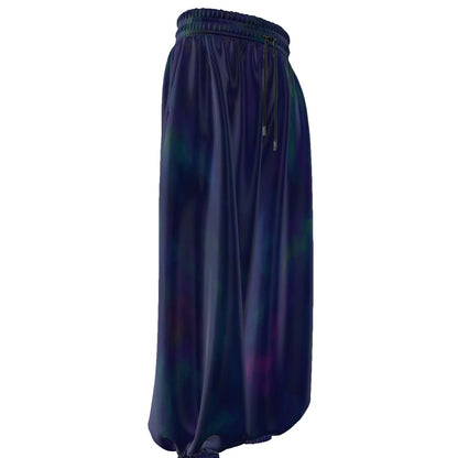 Unisex Lantern Pants