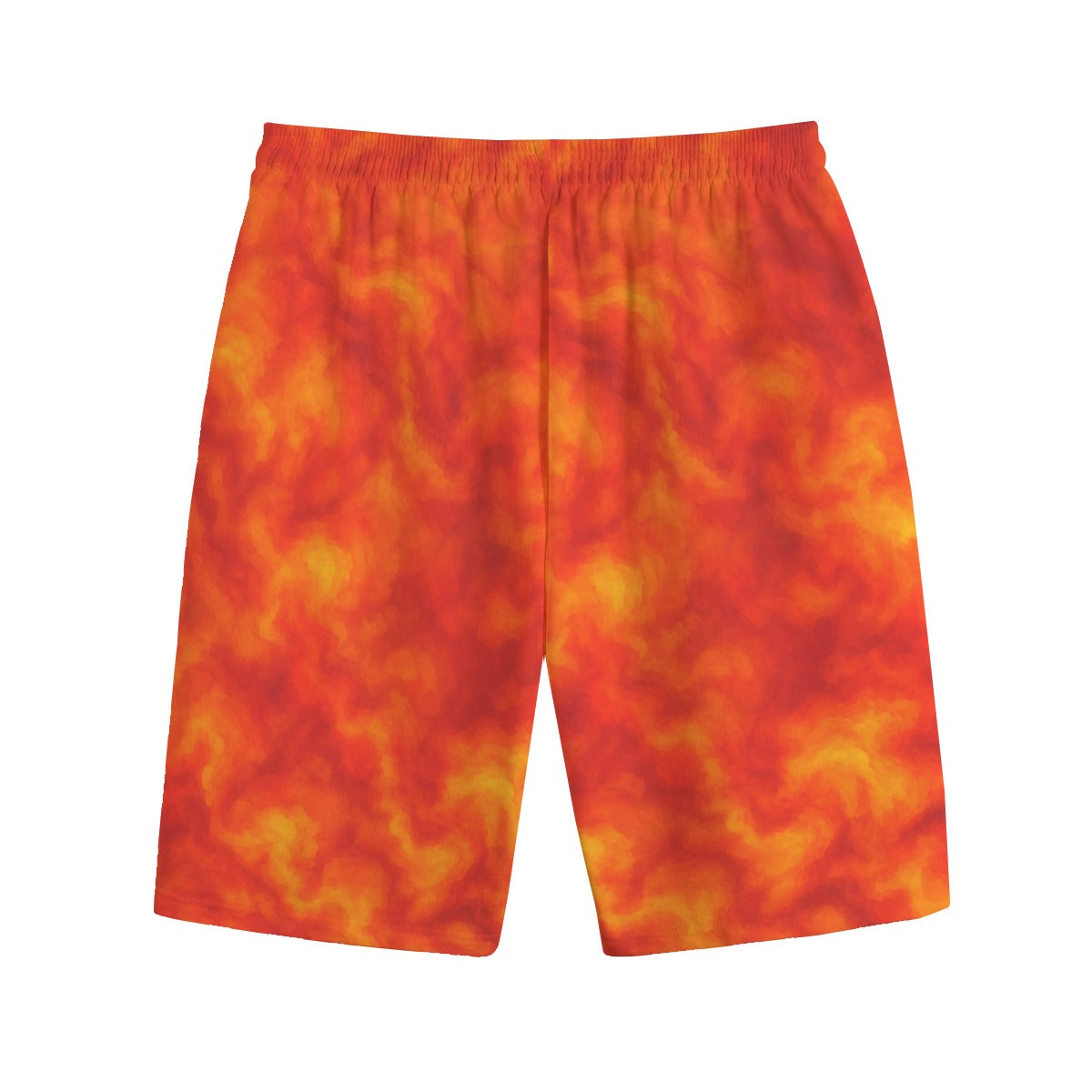 Unisex Short Pants | 310GSM Cotton