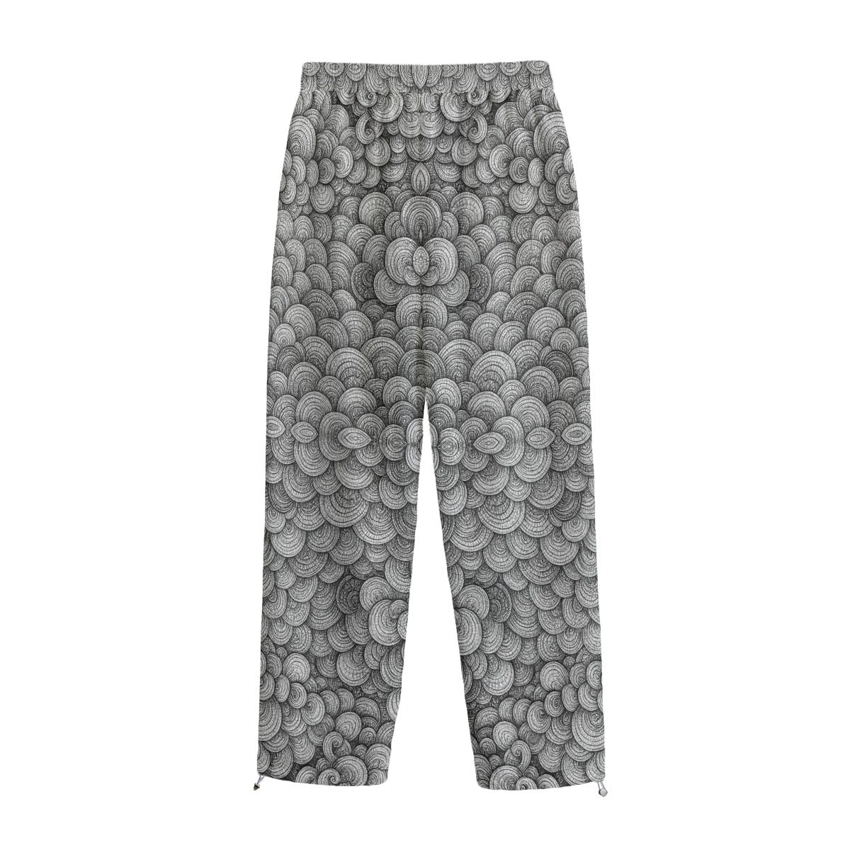 Unisex Casual Pants