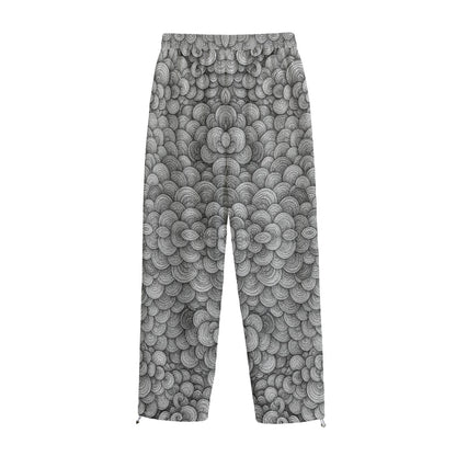 Unisex Casual Pants
