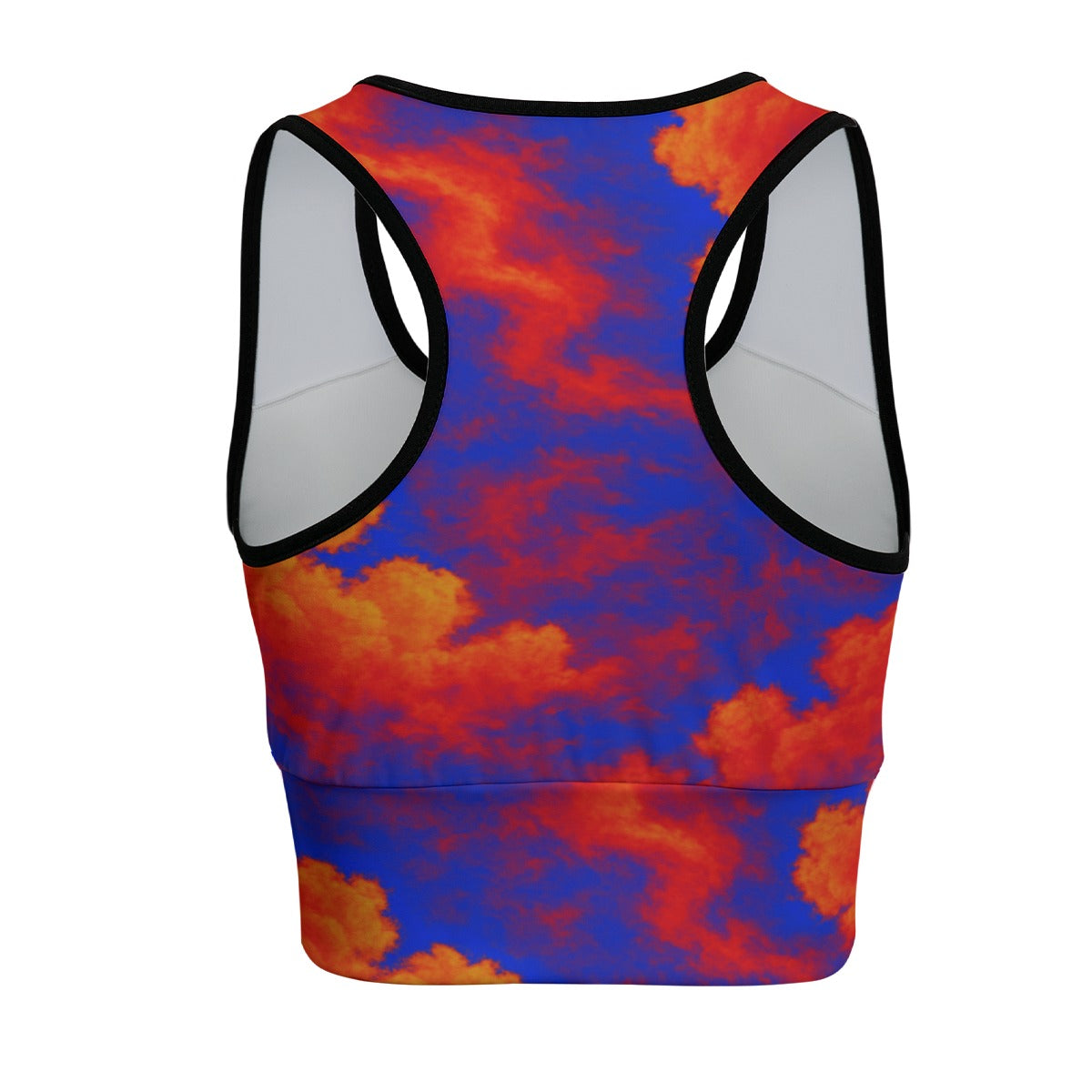 Women's Sports Bra by O’Nimbus – view 2