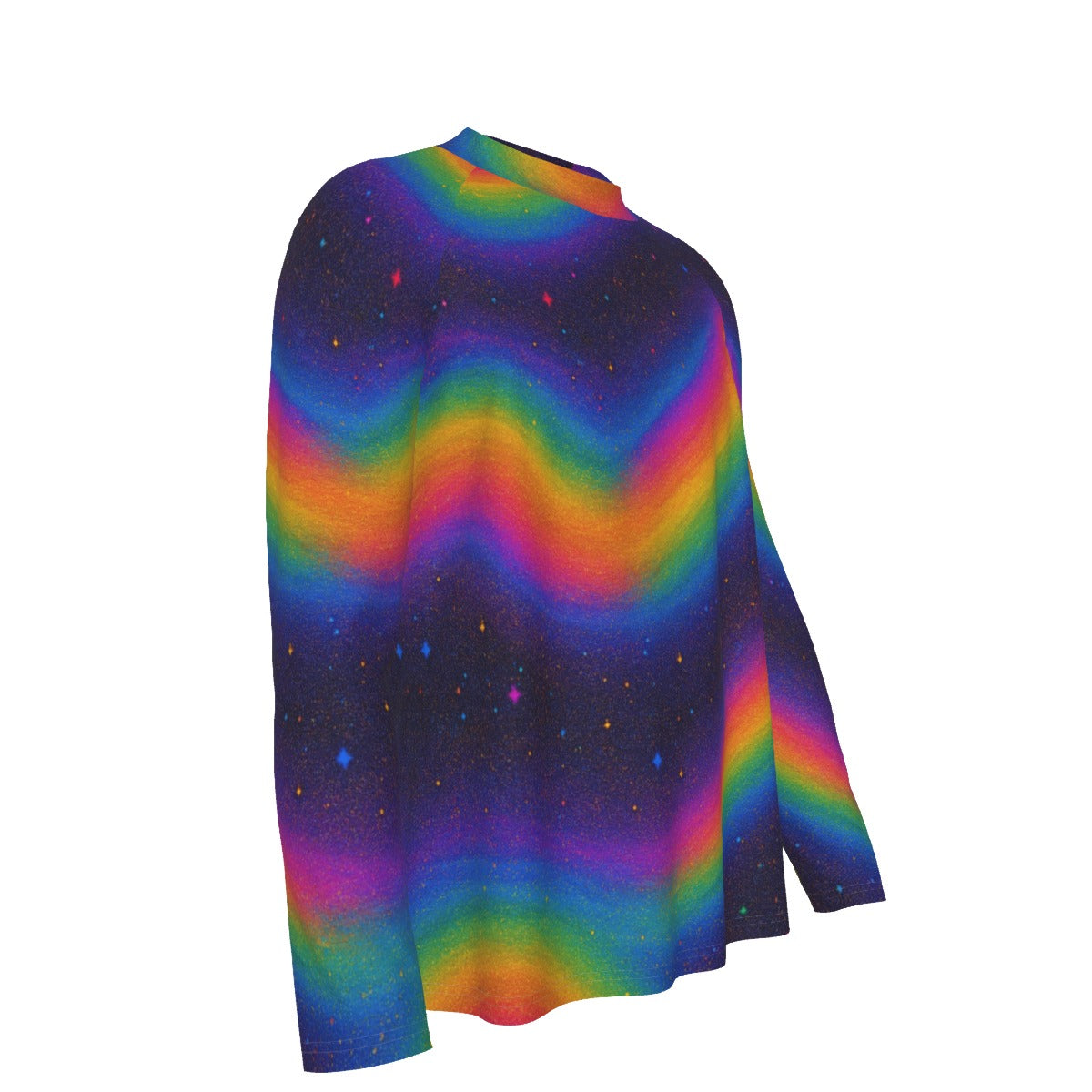 Men's Long Sleeve Tight surf clothing - view 4