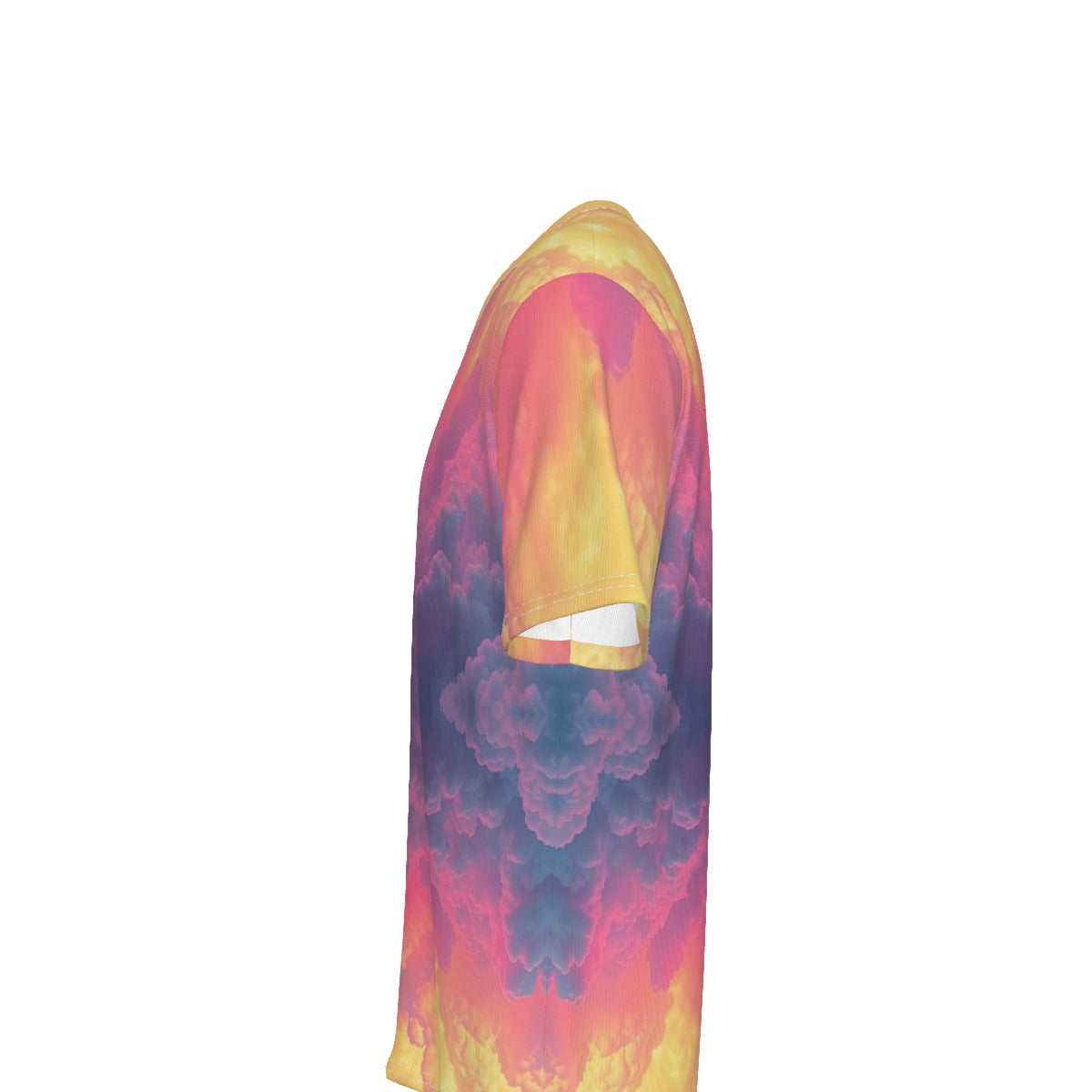 V-Neck T-Shirt