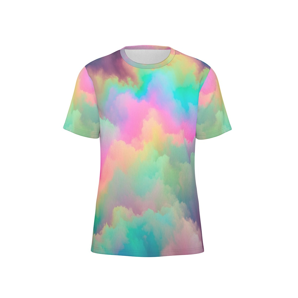 Men's O-Neck T-Shirt | 190GSM Cotton
