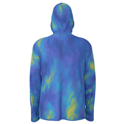 Men's Protection Jacket