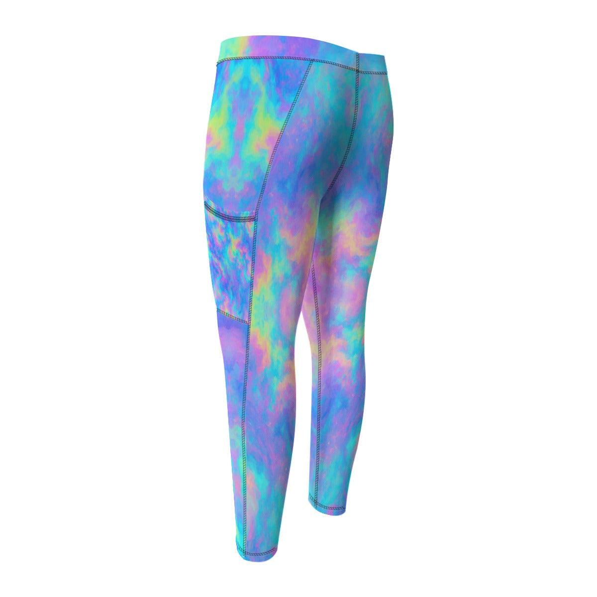 Men's Compression Pants