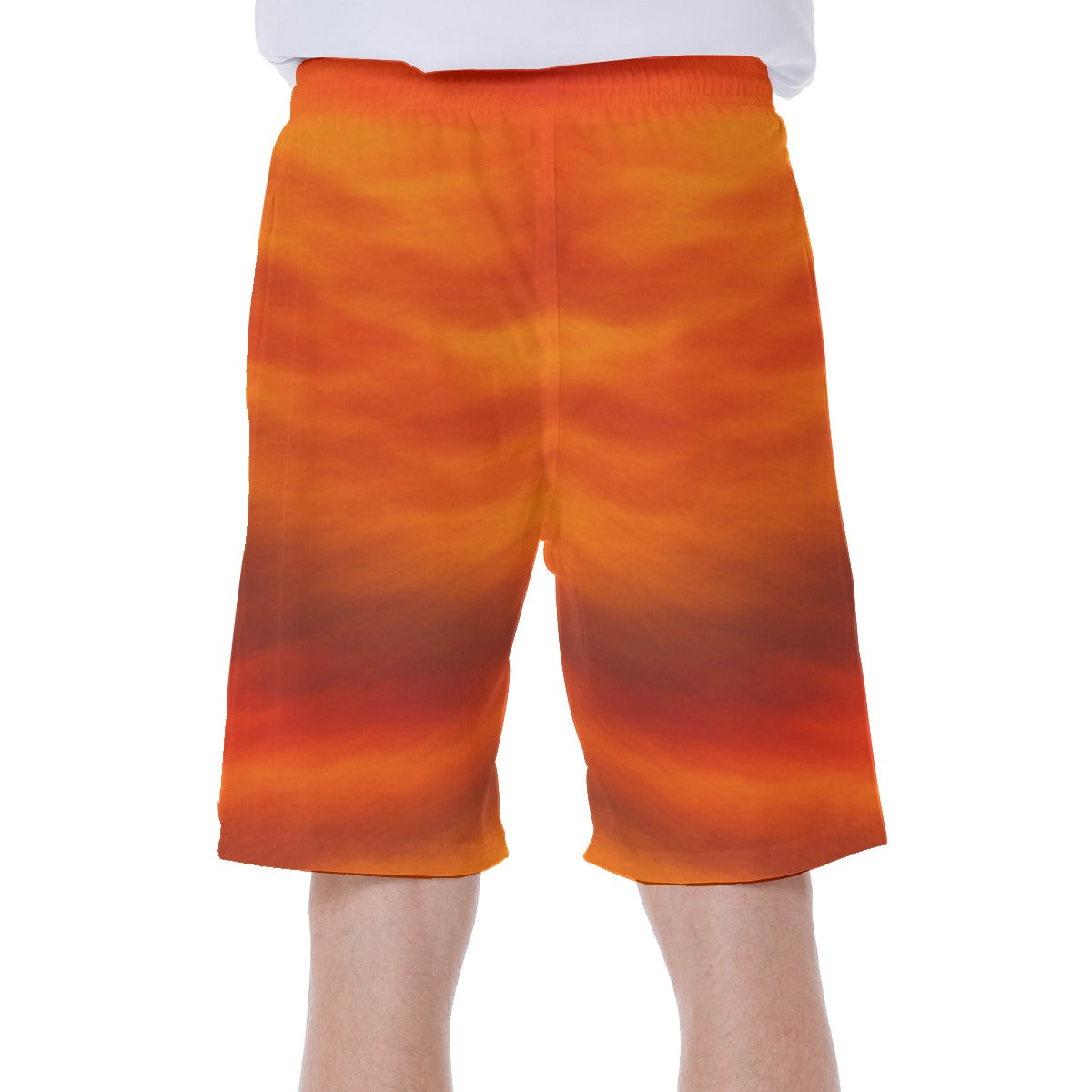 Men's Beach Shorts