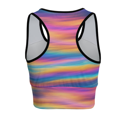 Women's Sports Bra by O’Nimbus – view 2