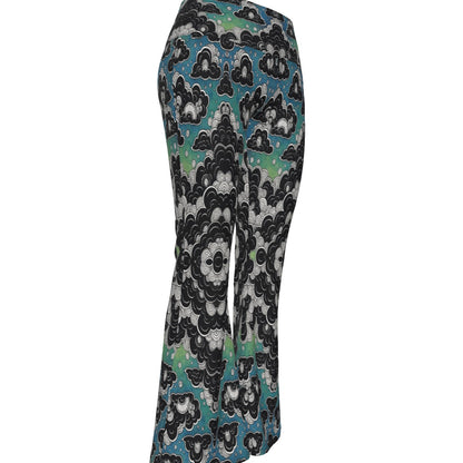 Women's Flare Yoga Pants