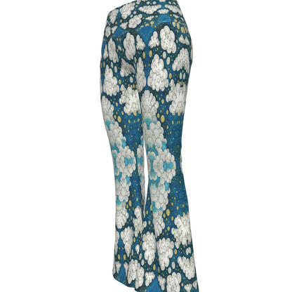 Women's Flare Yoga Pants