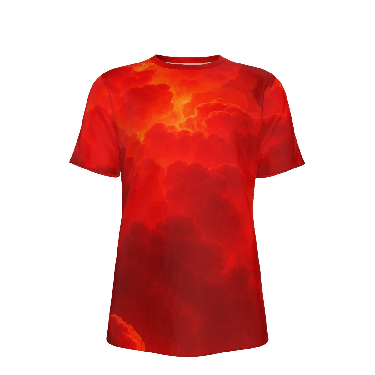 Men's O-Neck T-Shirt