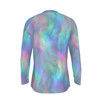 Men's Long Sleeve Tight surf clothing - view 2