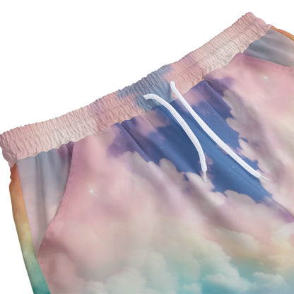 Unisex Casual Pants