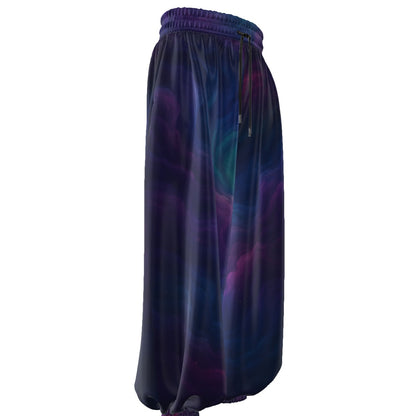 Unisex Lantern Pants