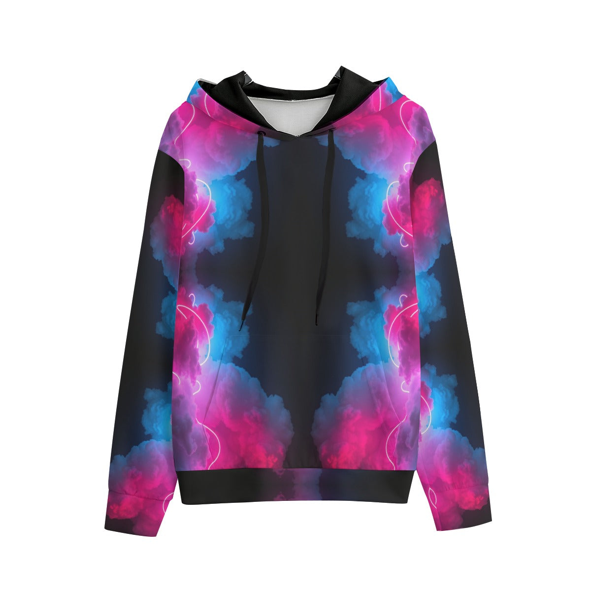 Unisex Pullover Hoodie | 310GSM Cotton