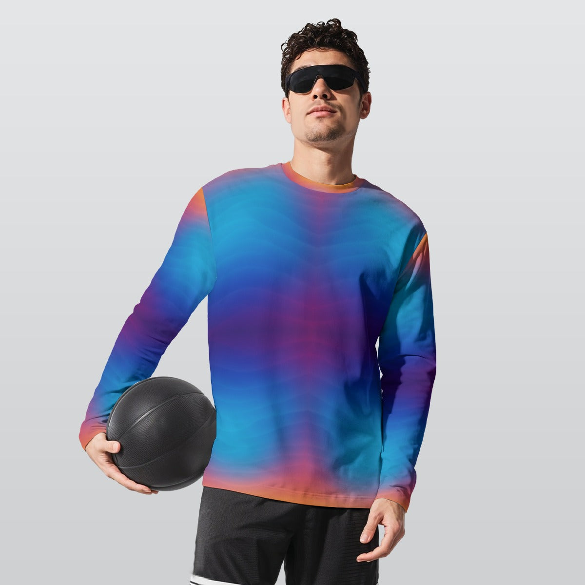 Unisex Long Sleeve T-Shirt | 190GSM Cotton