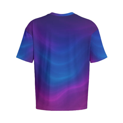 Men's Raglan Short Sleeve T-Shirt|180GSM COTTON by O’Nimbus – view 2