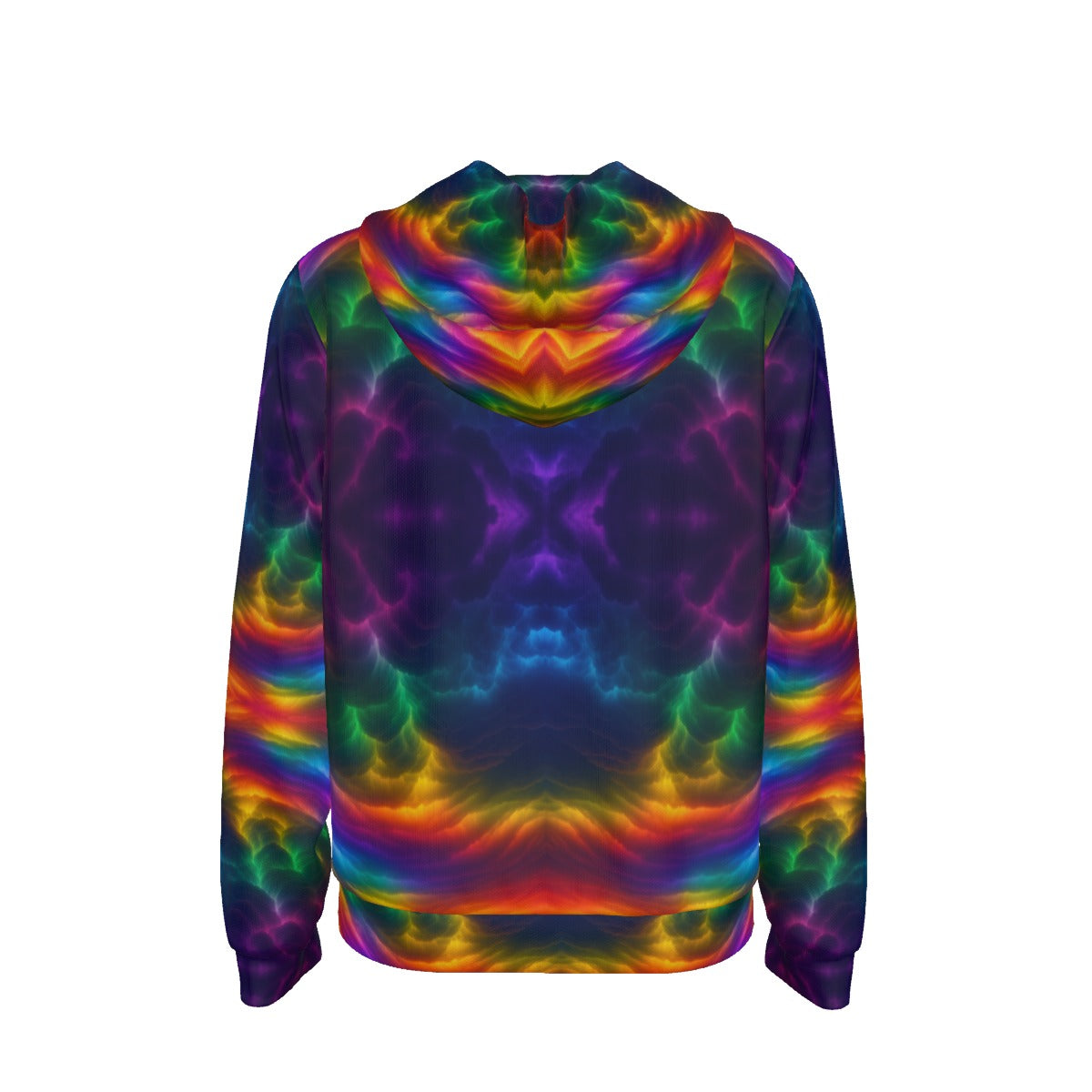 Women's Slim Pullover Hoodie