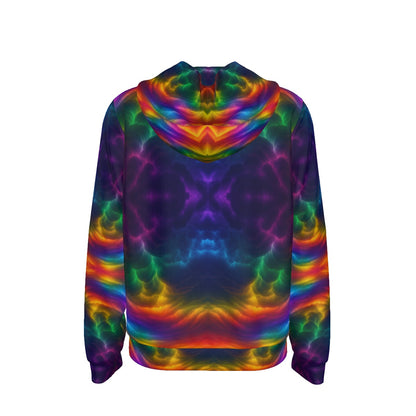 Women's Slim Pullover Hoodie