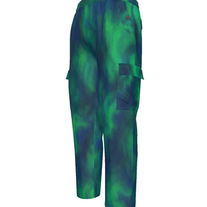 Men's Pocket Cargo Pants