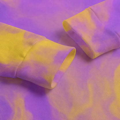 Unisex Kid's Pullover Hoodie | 310GSM Cotton