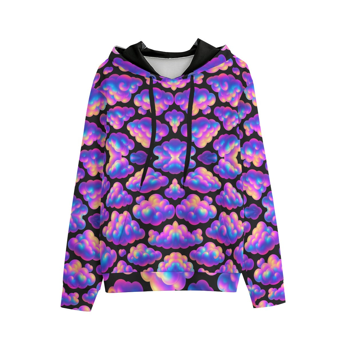 Unisex Pullover Hoodie | 310GSM Cotton