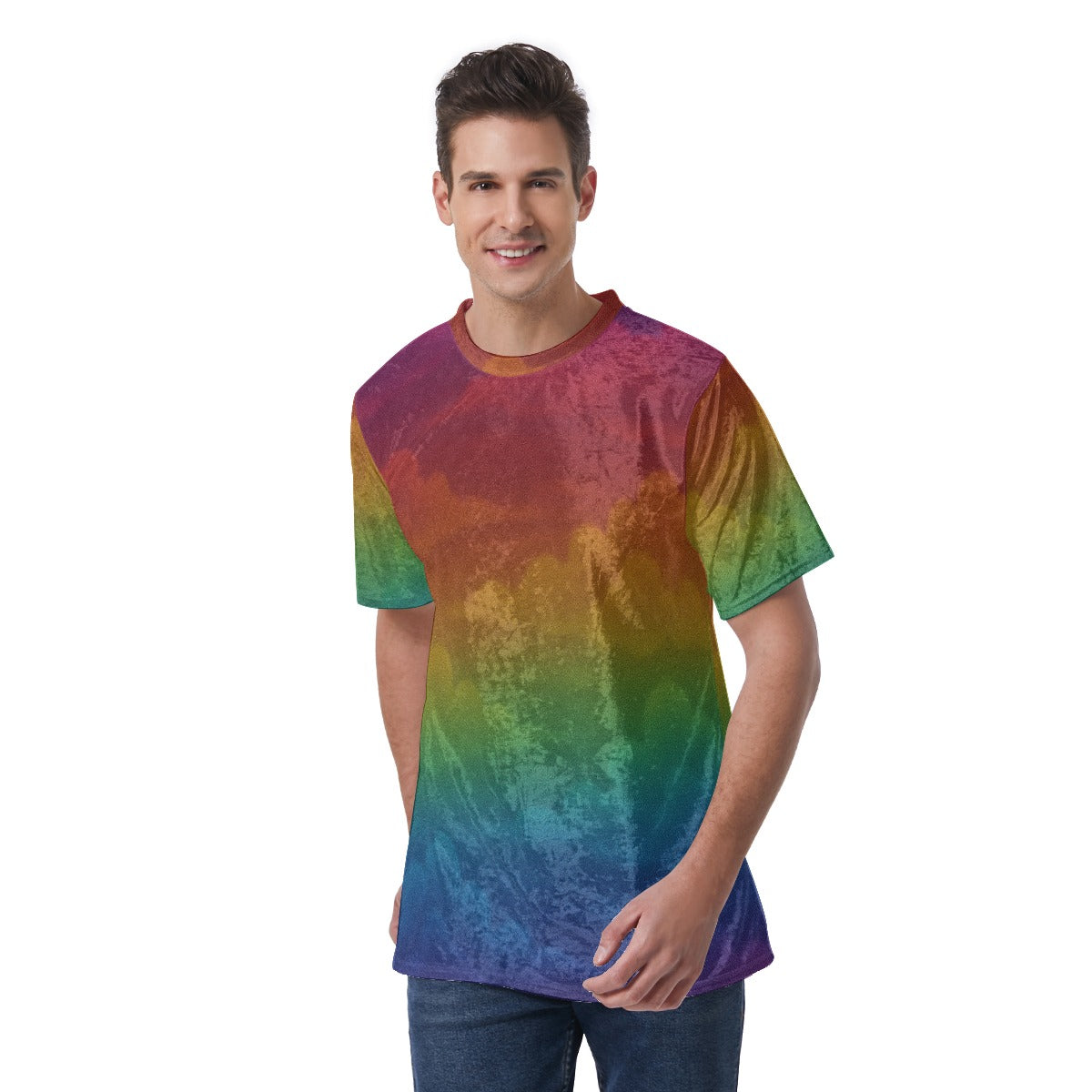 Men's T-Shirt | Velvet