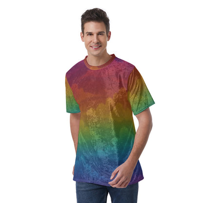 Men's T-Shirt | Velvet