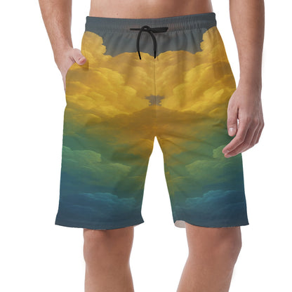 Men's Casual Shorts