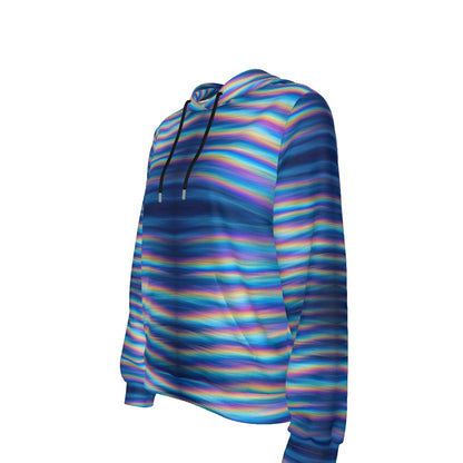 Women's Slim Pullover Hoodie