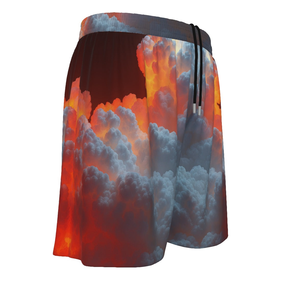 Men's Mesh Shorts - view 4