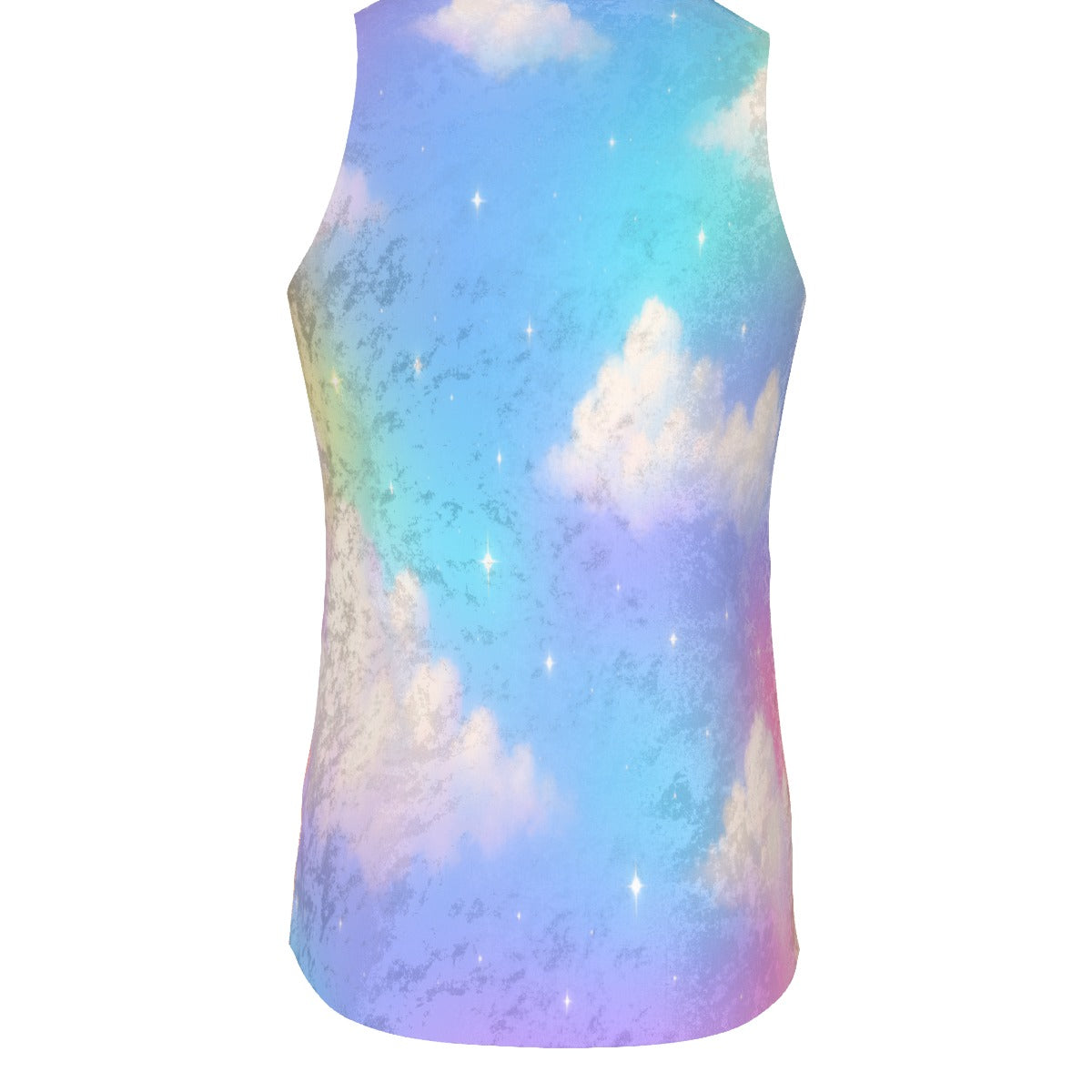 Men's Tank Top | Velvet
