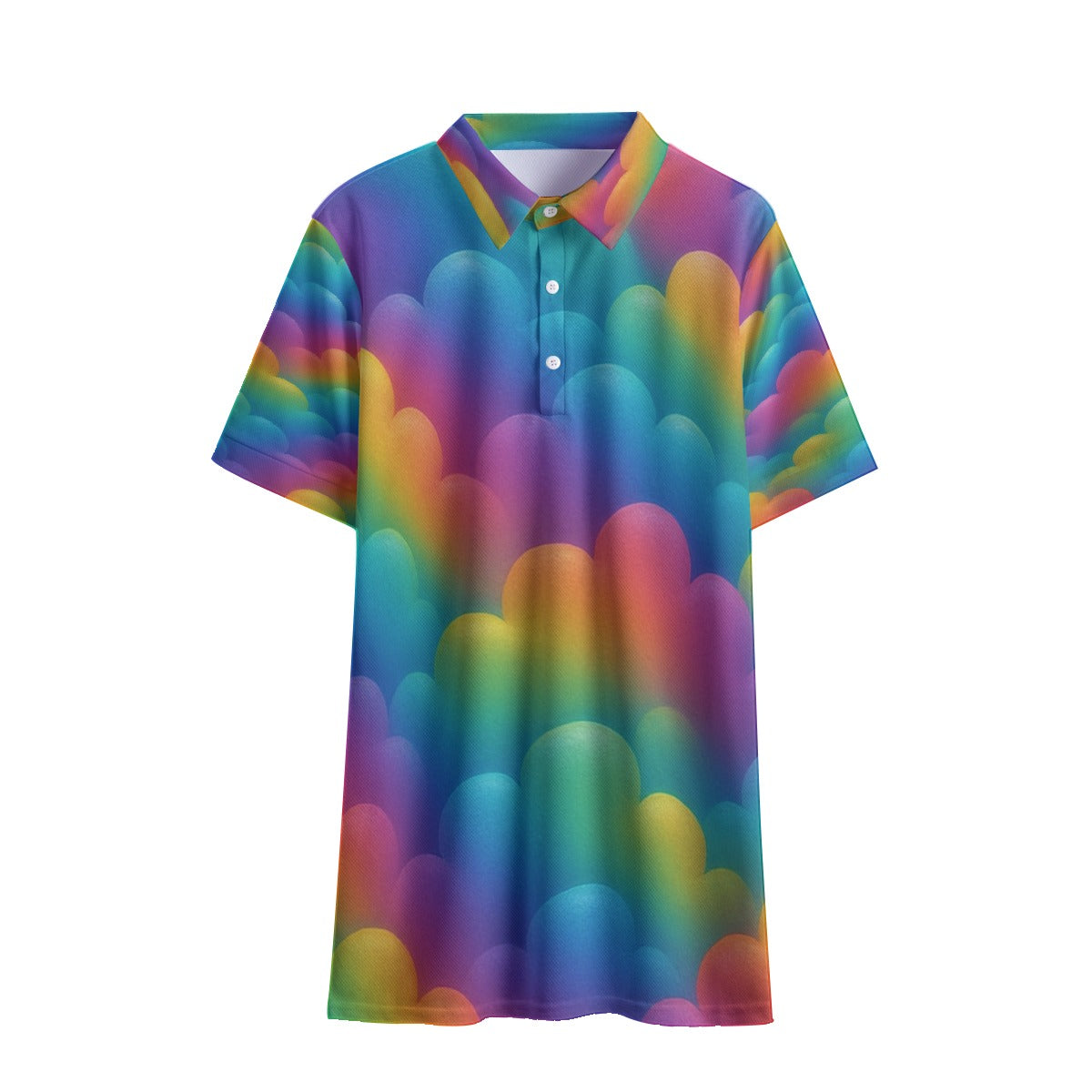 Women's Polo Shirt | Birdseye