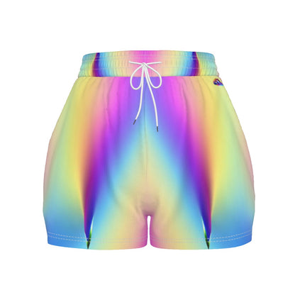 Women's Casual Shorts