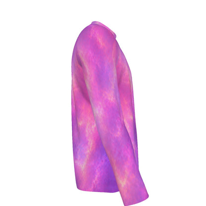 Men's Long Sleeve Tight surf clothing - view 3