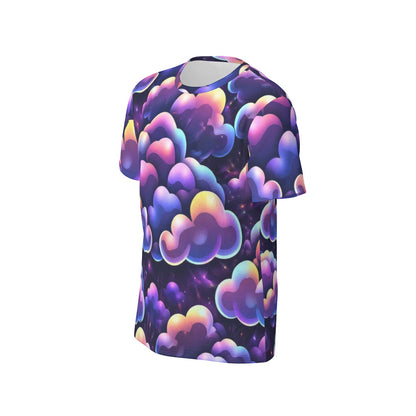 Men's O-Neck T-Shirt | 190GSM Cotton