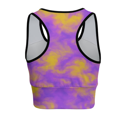 Women's Sports Bra by O’Nimbus – view 2