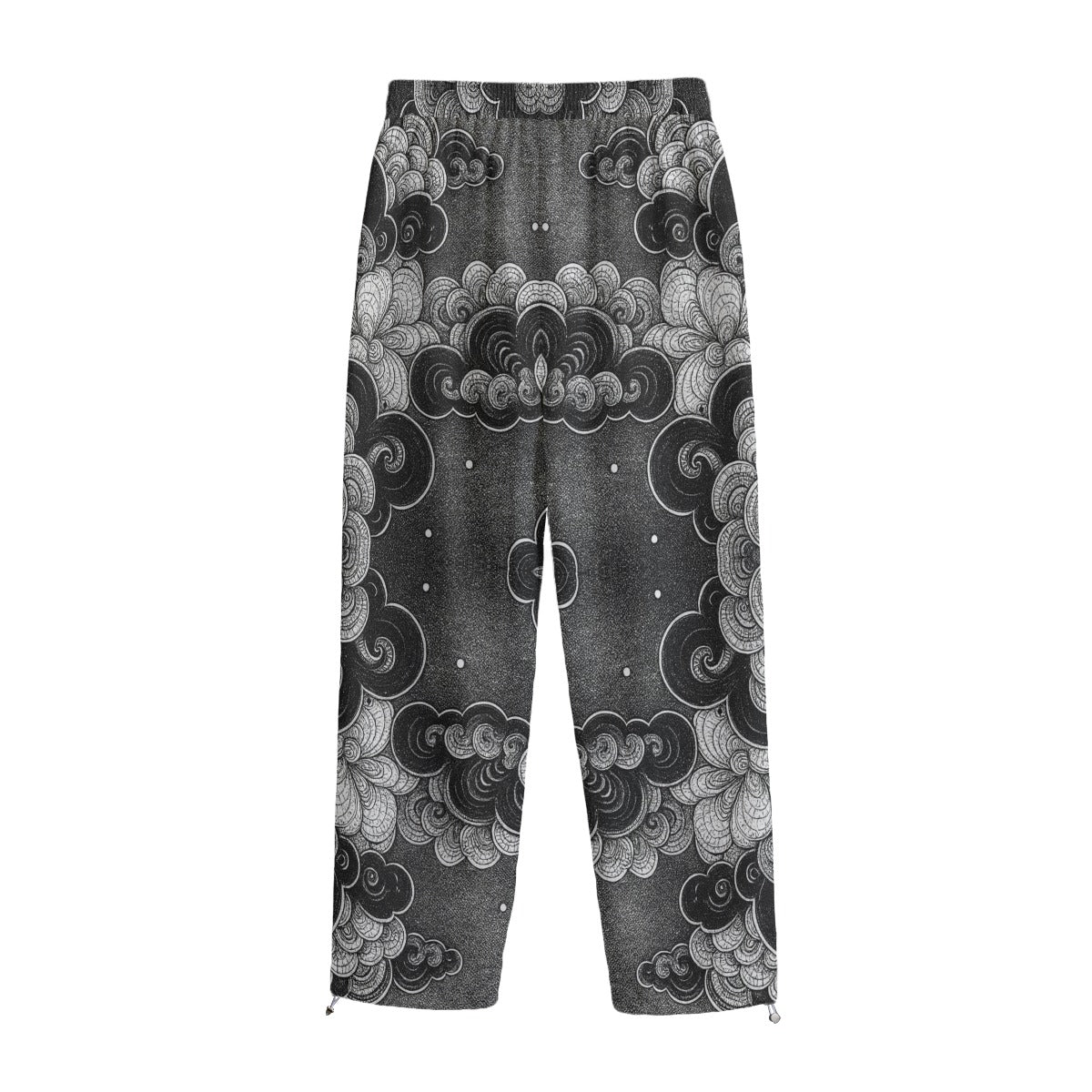 Unisex Casual Pants