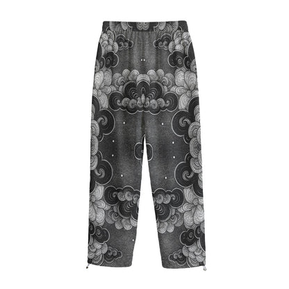 Unisex Casual Pants