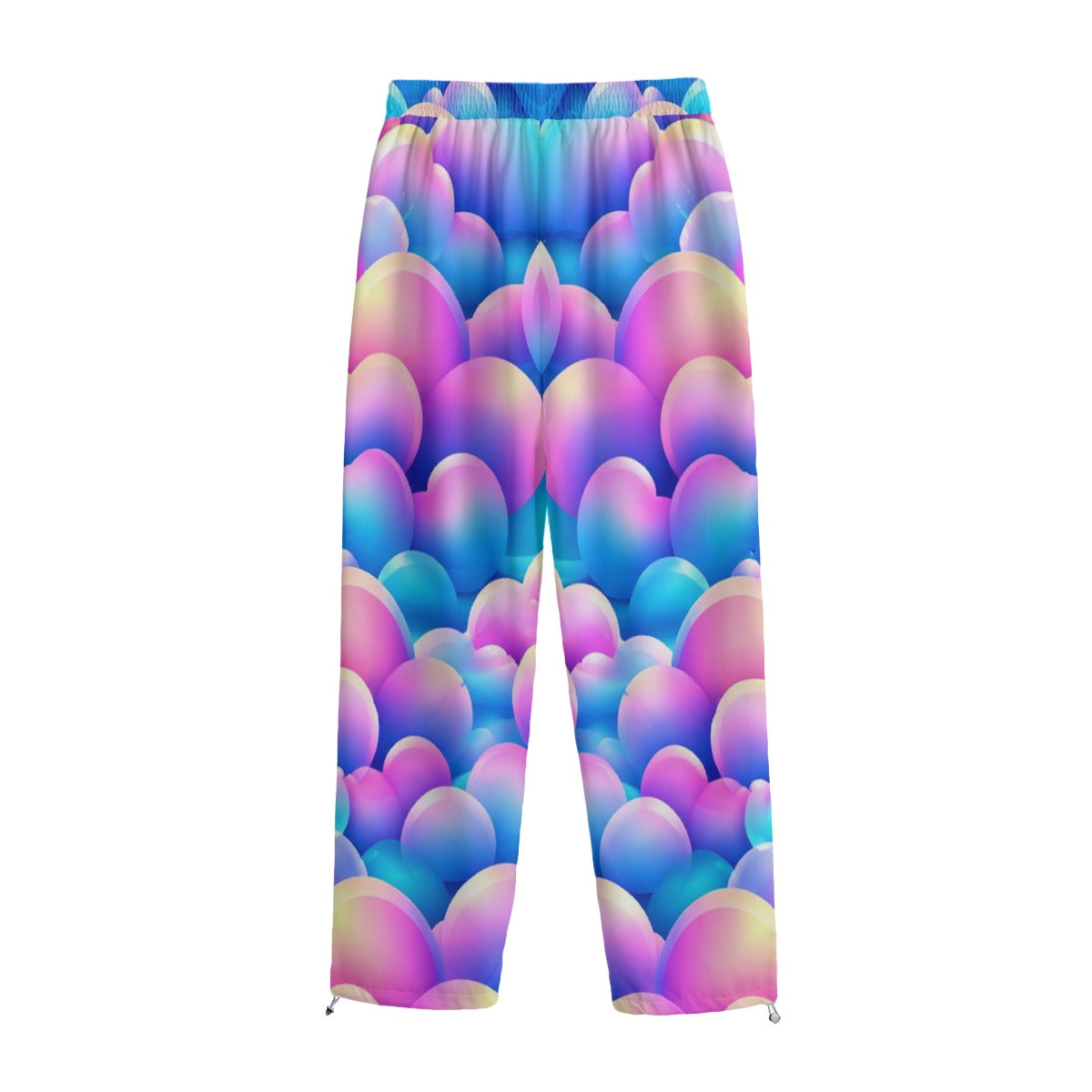 Unisex Casual Pants