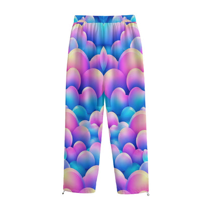 Unisex Casual Pants