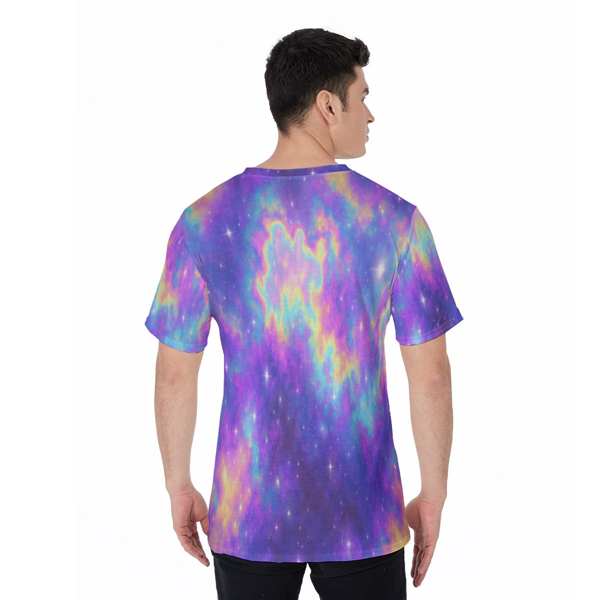 Unisex V-Neck T-Shirt