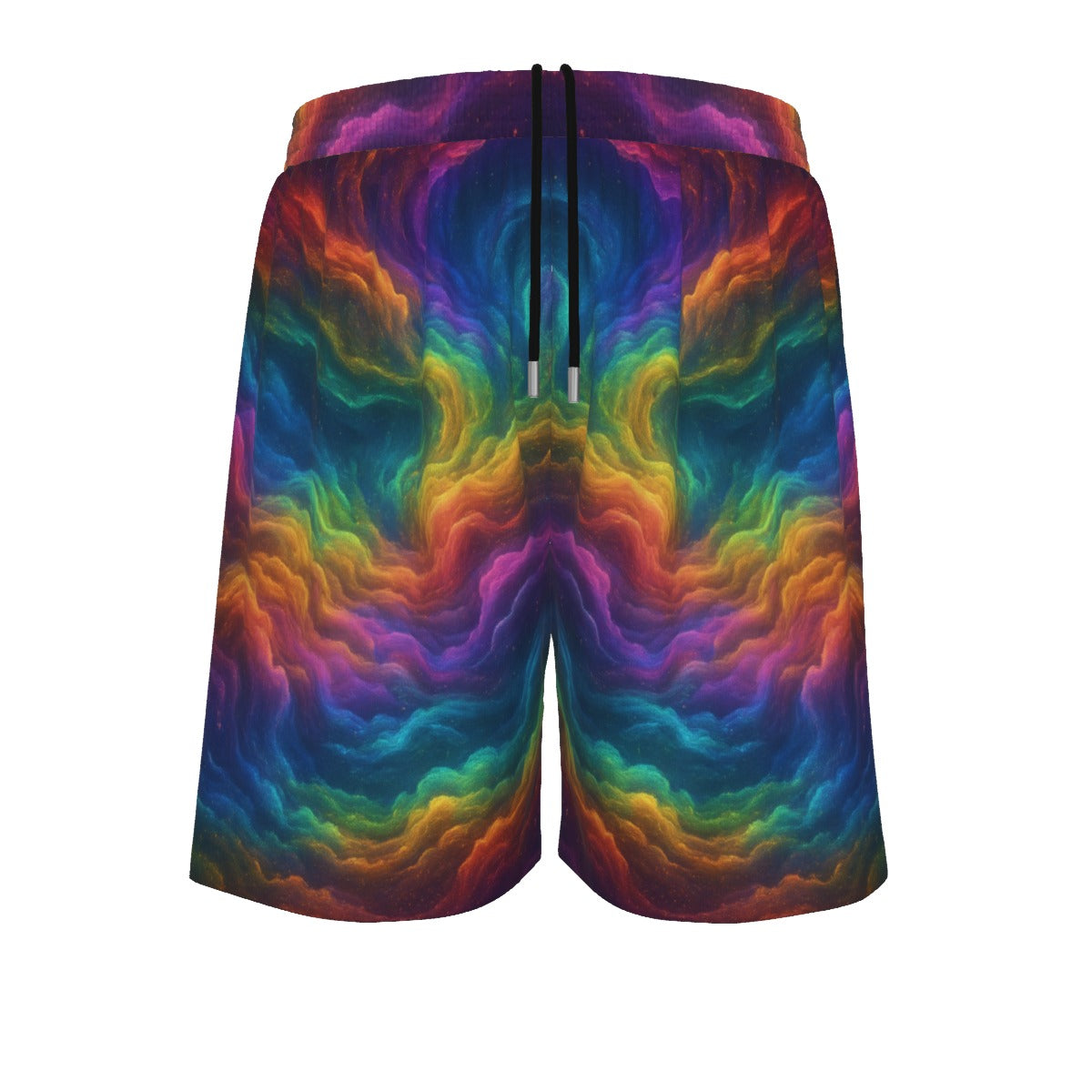 Men's Mesh Shorts - view 1