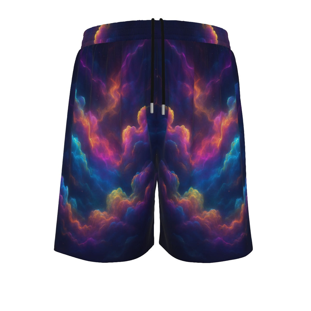 Men's Mesh Shorts - view 1