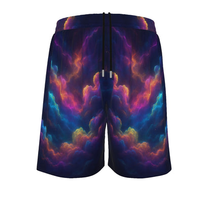 Men's Mesh Shorts - view 1