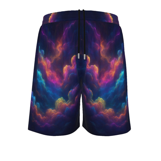 Men's Mesh Shorts - view 1