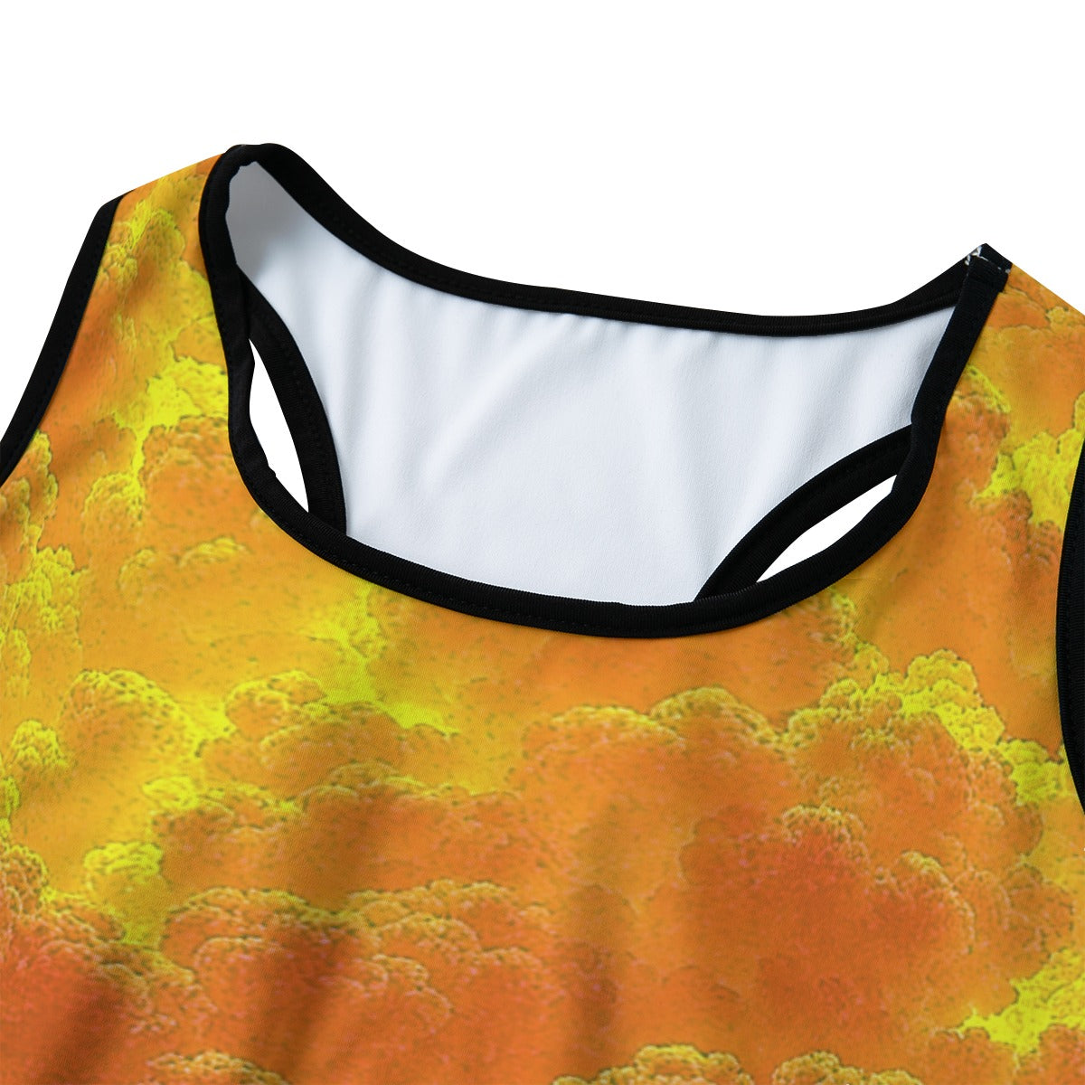 Women's Sports Bra by O’Nimbus – view 3