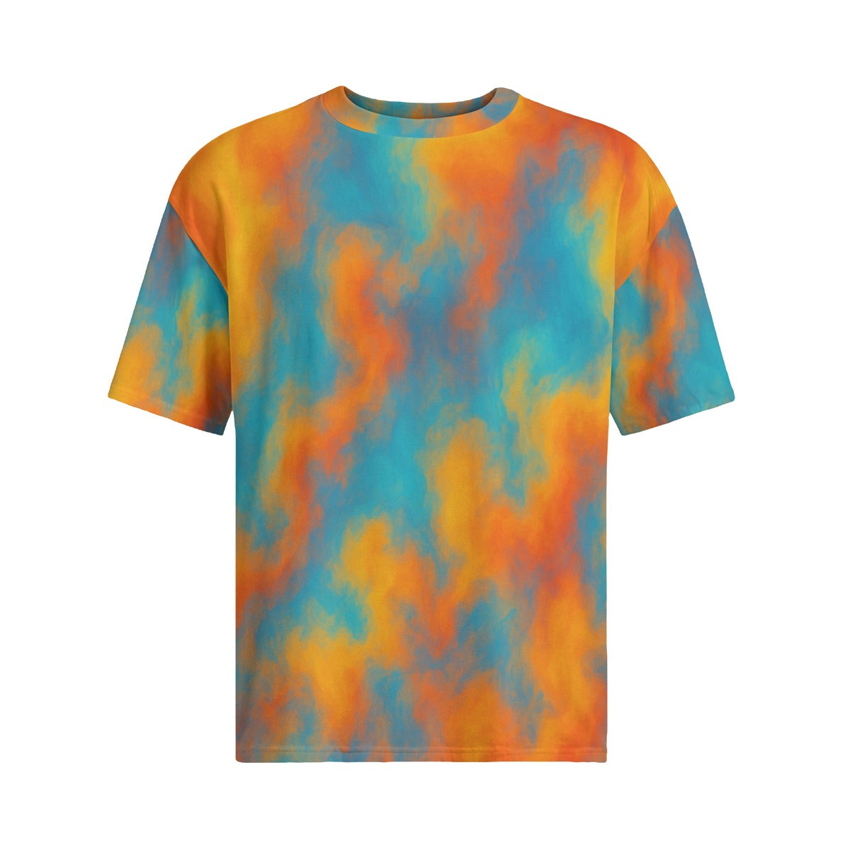 Men's Raglan Short Sleeve T-Shirt|180GSM COTTON by O’Nimbus