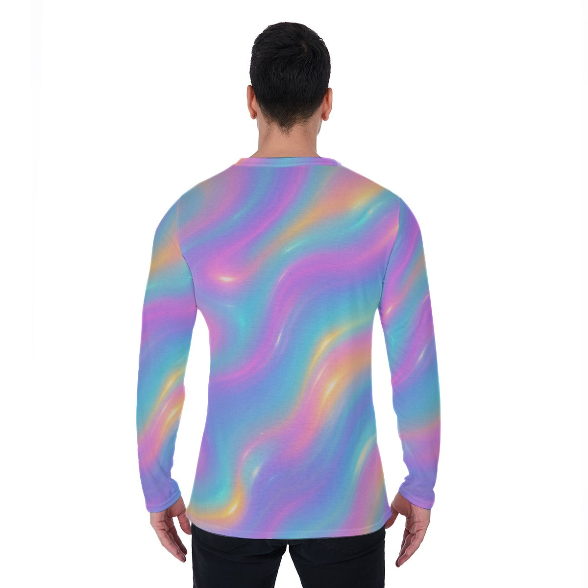 Unisex Long Sleeve T-Shirt