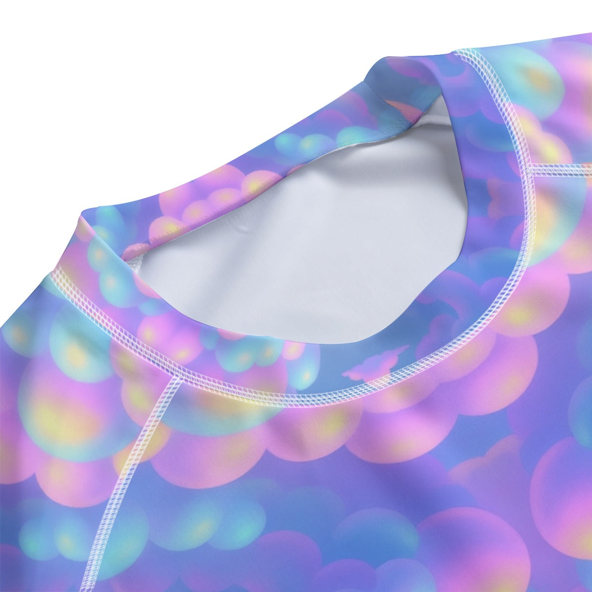 Men's Compression Sports Shirt|210GSM